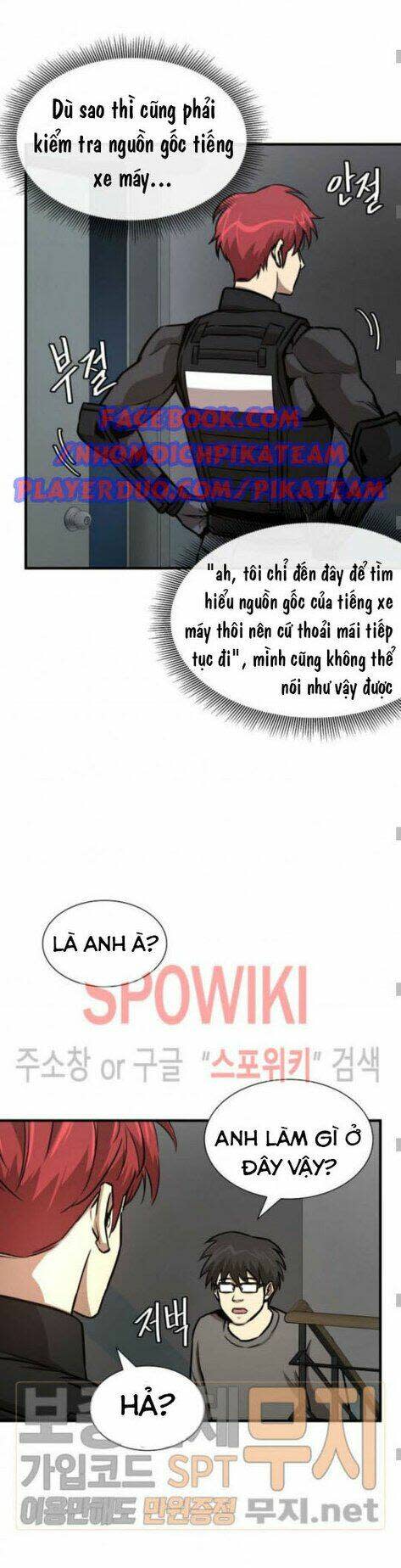 trở lại ngày tận thế chapter 146 - Next Chapter 43