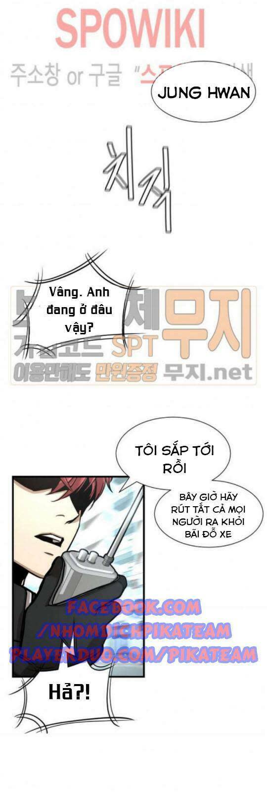 trở lại ngày tận thế Chapter 38 - Next Chapter 39