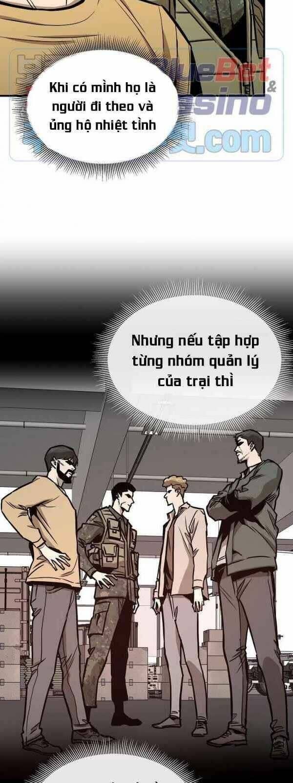 trở lại ngày tận thế Chapter 64 - Next Chapter 65