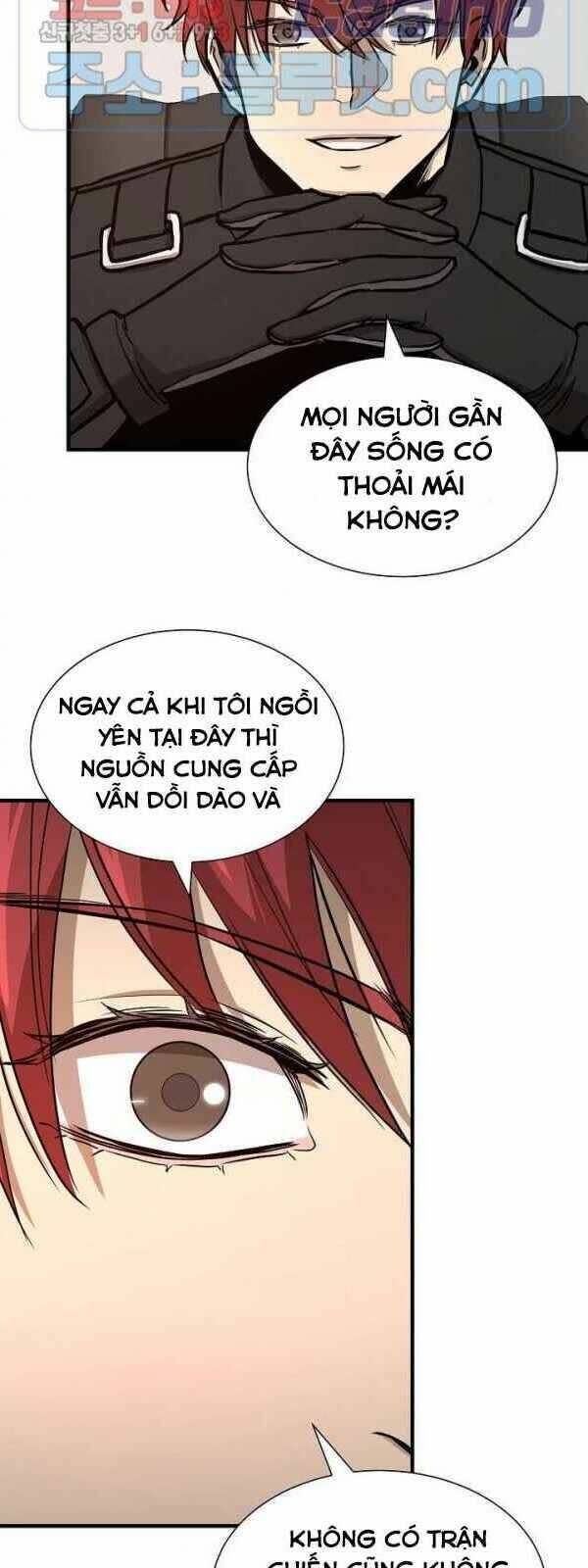 trở lại ngày tận thế Chapter 64 - Next Chapter 65