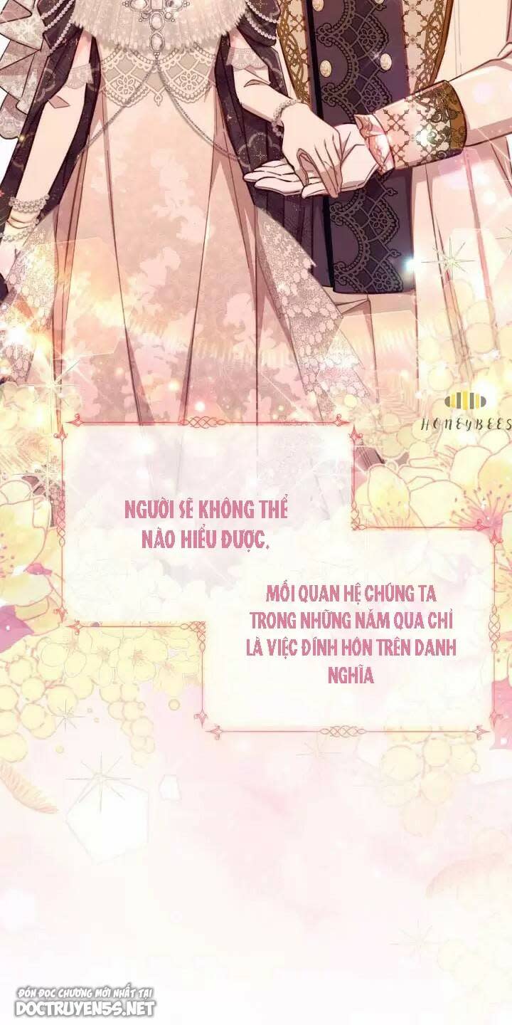 không có nơi nào dành cho công chúa giả mạo chapter 28 - Trang 2