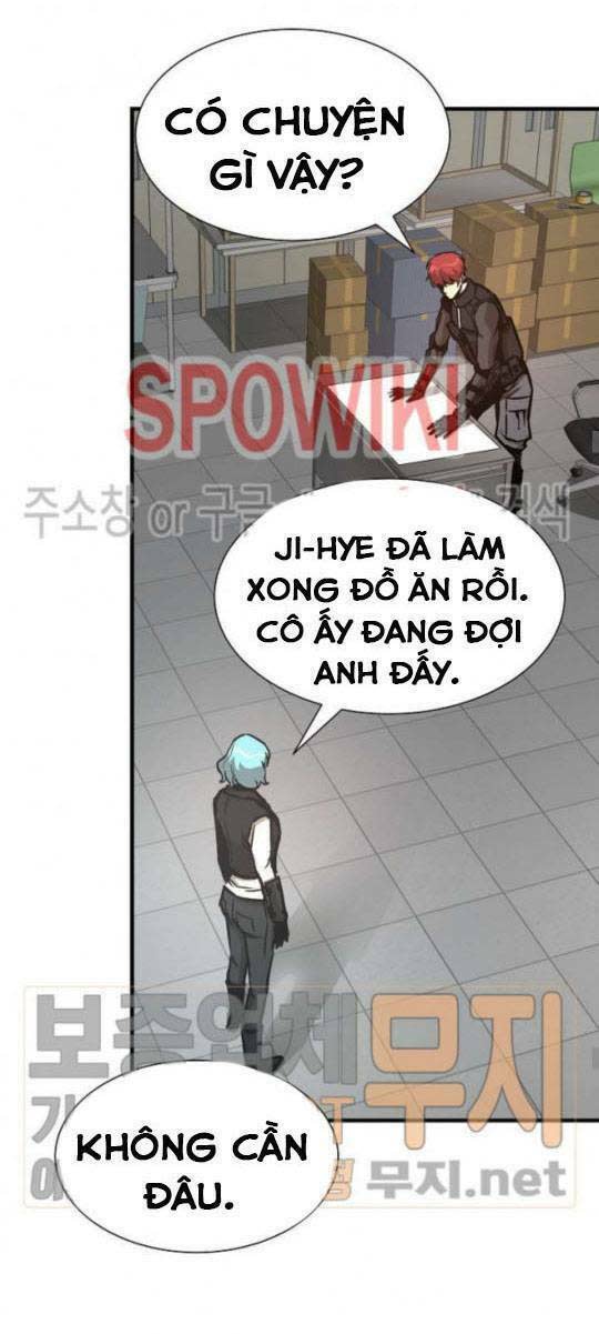 trở lại ngày tận thế Chapter 43 - Next Chapter 44