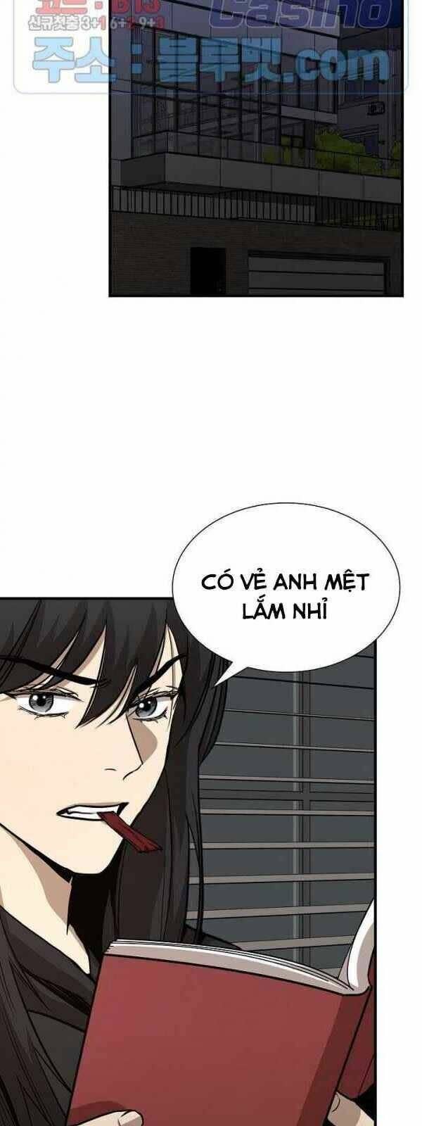 trở lại ngày tận thế Chapter 64 - Next Chapter 65