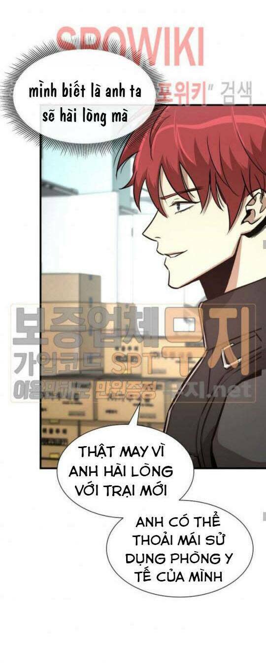 trở lại ngày tận thế Chapter 41 - Next chapter 146