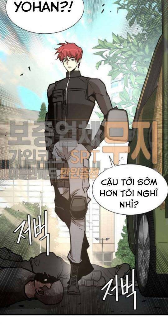 trở lại ngày tận thế Chapter 40 - Next Chapter 41