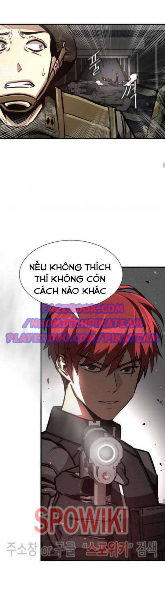 trở lại ngày tận thế Chapter 39 - Next Chapter 40