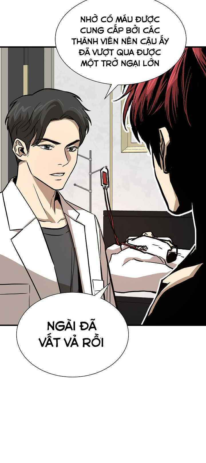 trở lại ngày tận thế Chapter 62 - Next Chapter 63