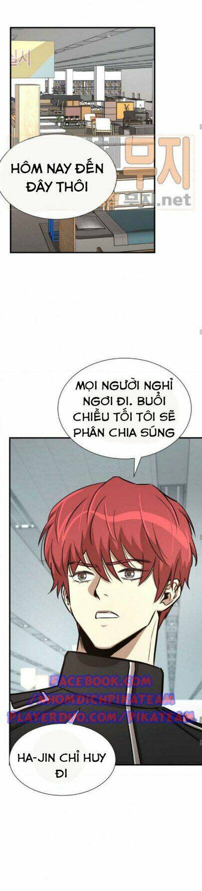 trở lại ngày tận thế chapter 146 - Next Chapter 43