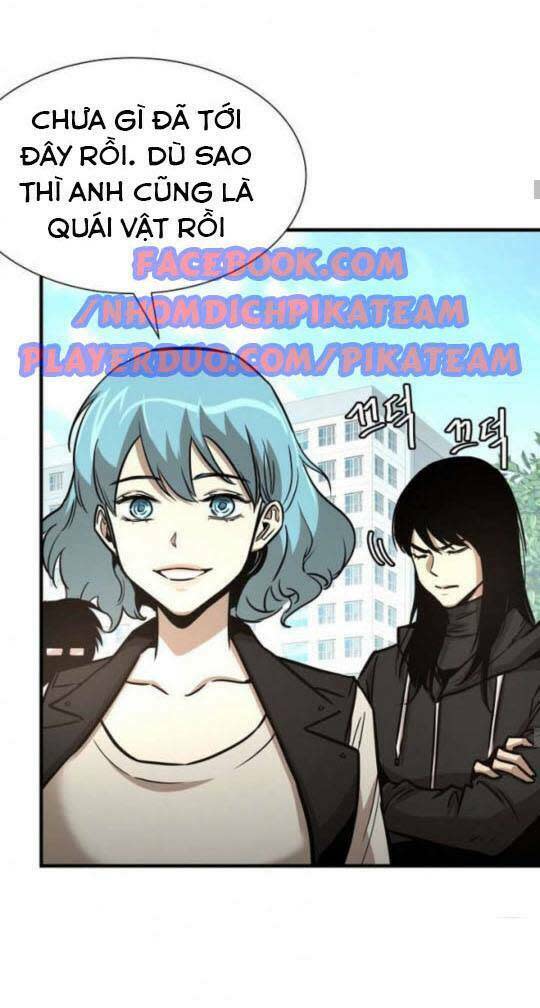 trở lại ngày tận thế Chapter 40 - Next Chapter 41