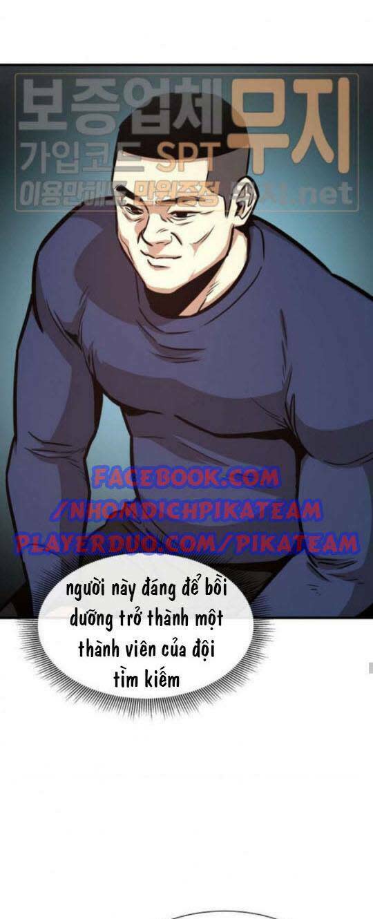 trở lại ngày tận thế Chapter 41 - Next chapter 146