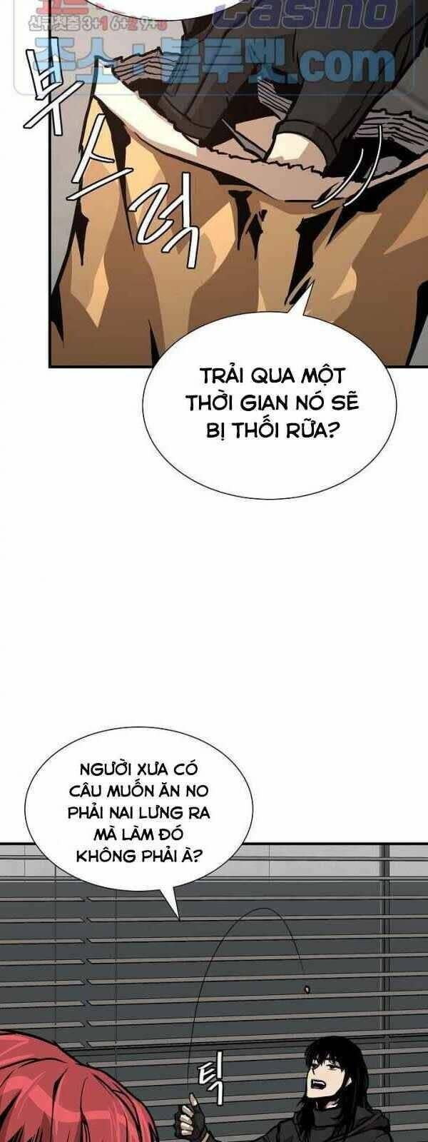 trở lại ngày tận thế Chapter 64 - Next Chapter 65