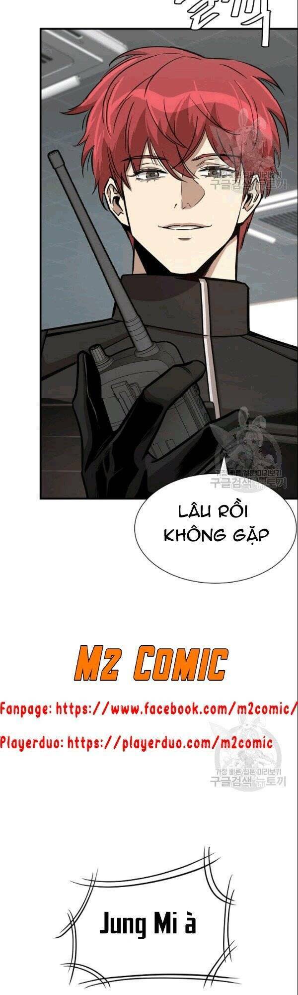 trở lại ngày tận thế Chapter 71 - Next Chapter 72