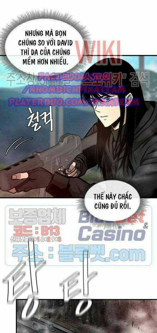 trở lại ngày tận thế Chapter 58 - Next Chapter 59