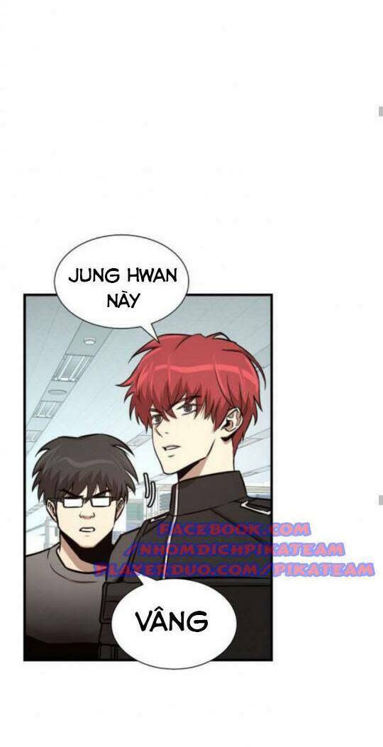 trở lại ngày tận thế Chapter 41 - Next chapter 146