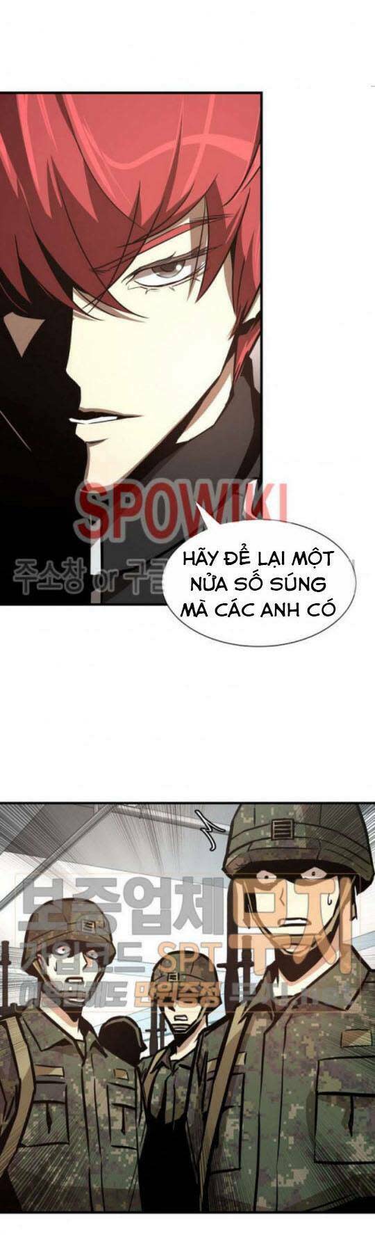 trở lại ngày tận thế Chapter 39 - Next Chapter 40