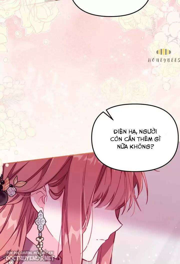 không có nơi nào dành cho công chúa giả mạo chapter 28 - Trang 2