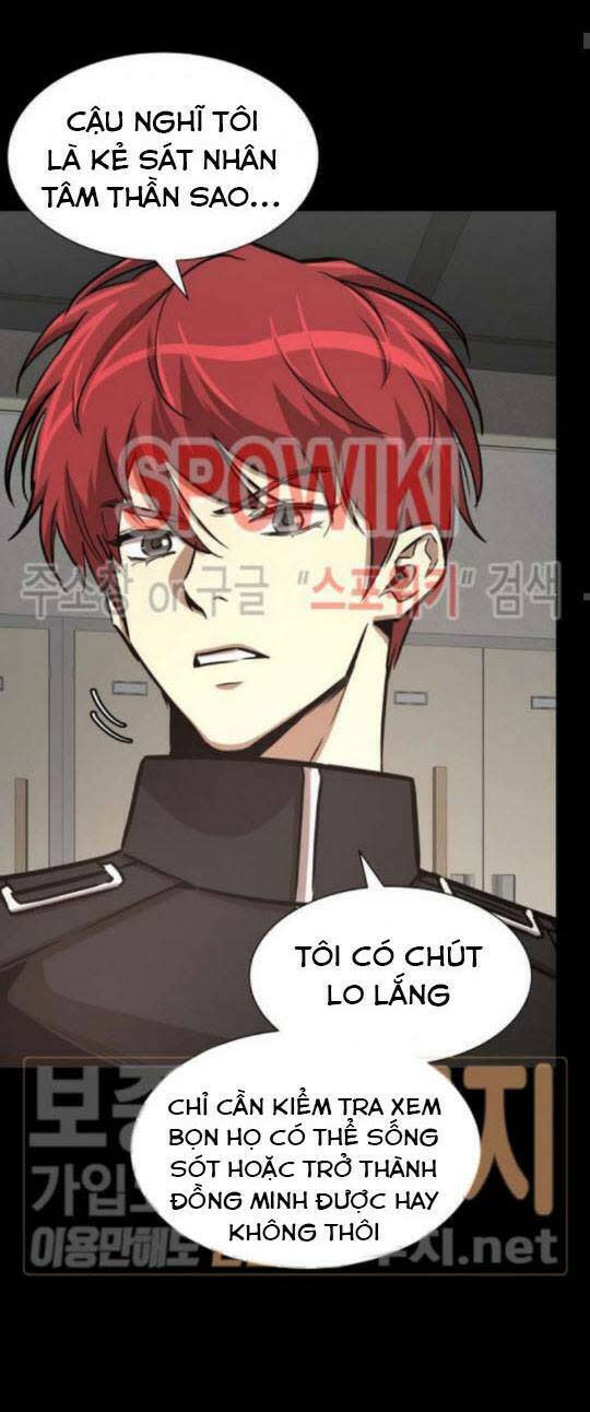 trở lại ngày tận thế Chapter 40 - Next Chapter 41