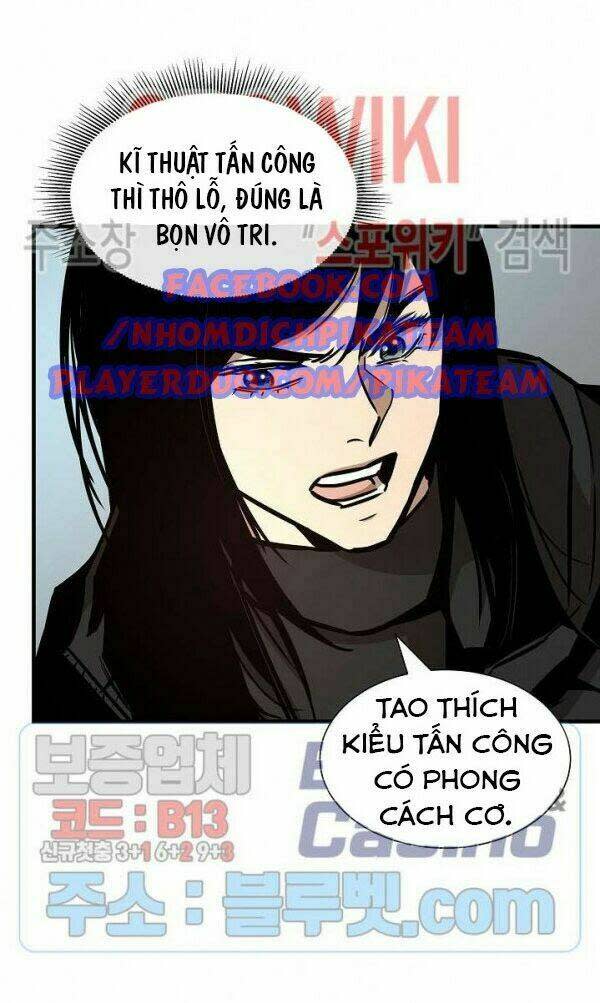 trở lại ngày tận thế Chapter 58 - Next Chapter 59