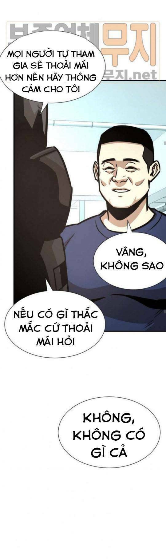 trở lại ngày tận thế Chapter 41 - Next chapter 146