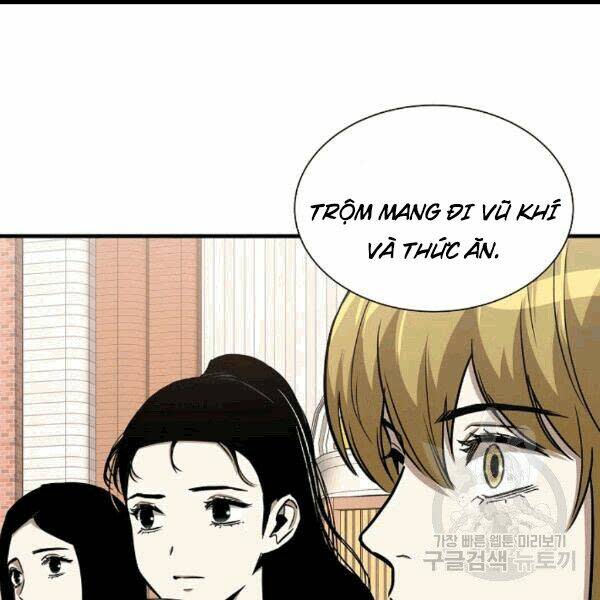 trở lại ngày tận thế Chapter 68 - Next Chapter 69