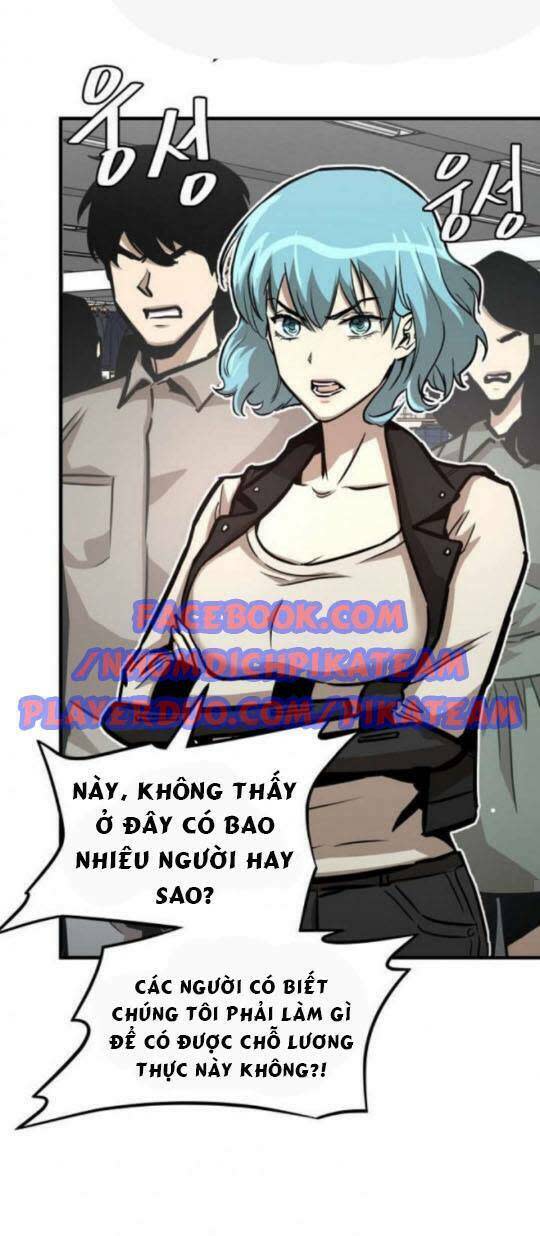 trở lại ngày tận thế Chapter 38 - Next Chapter 39