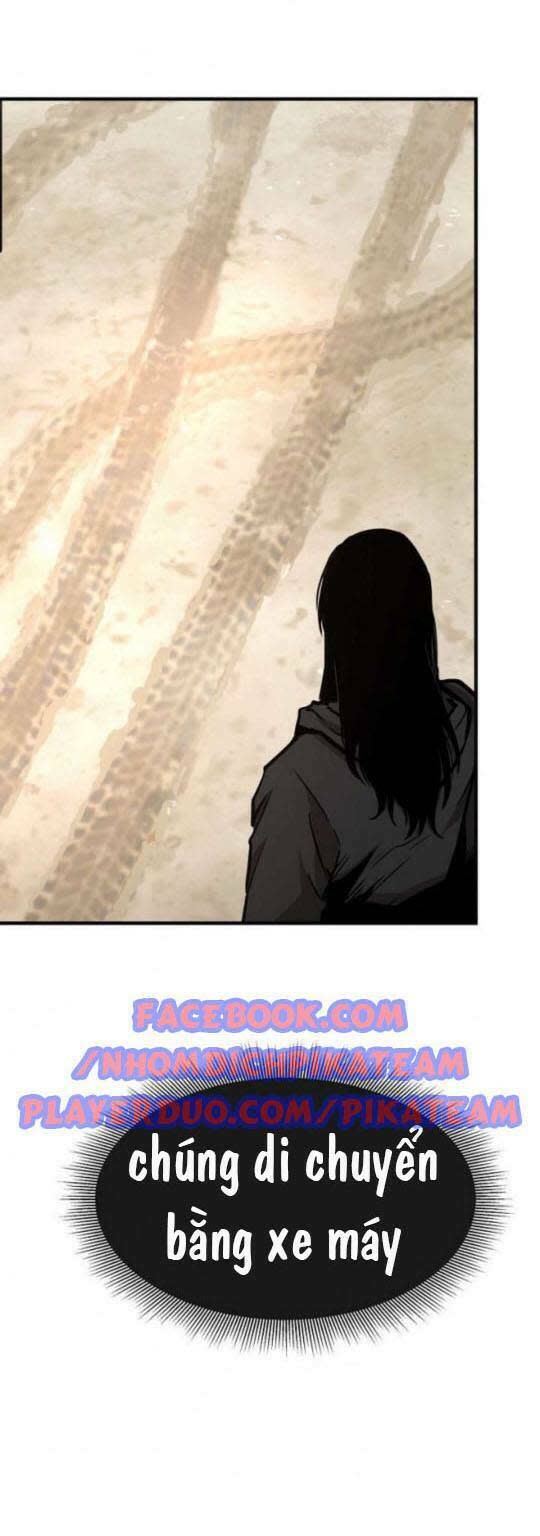 trở lại ngày tận thế Chapter 40 - Next Chapter 41