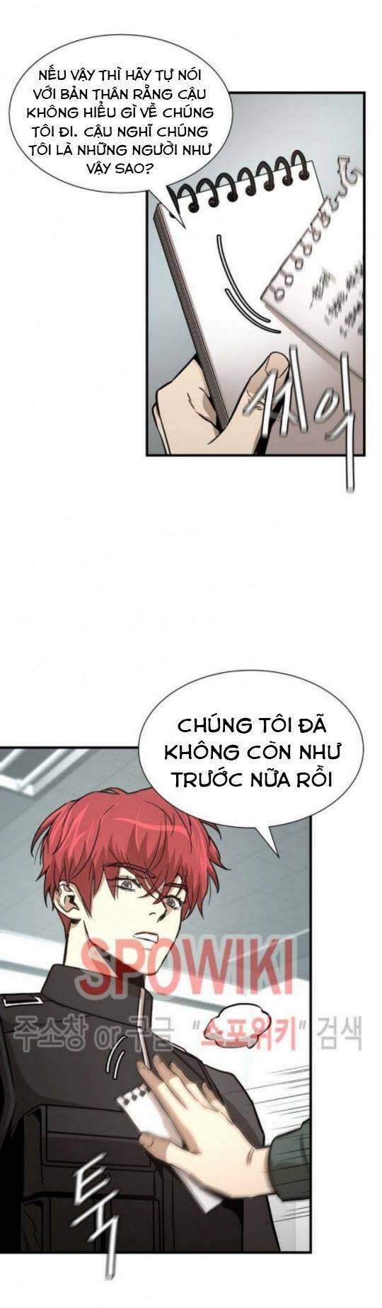 trở lại ngày tận thế chapter 146 - Next Chapter 43