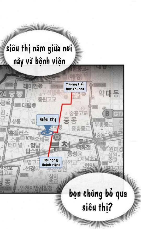 trở lại ngày tận thế Chapter 40 - Next Chapter 41