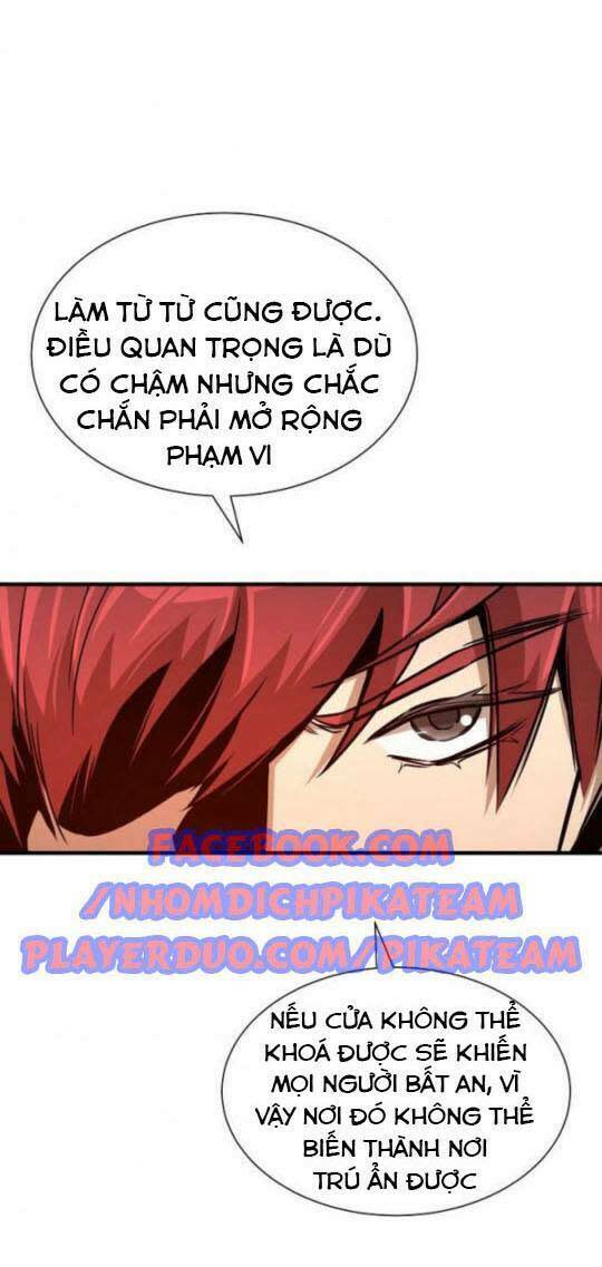 trở lại ngày tận thế Chapter 41 - Next chapter 146