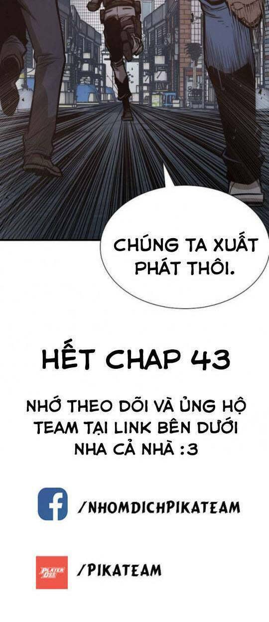 trở lại ngày tận thế Chapter 43 - Next Chapter 44