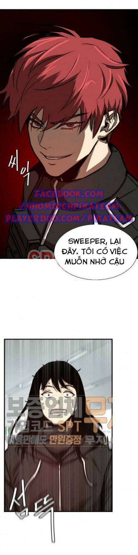 trở lại ngày tận thế Chapter 38 - Next Chapter 39