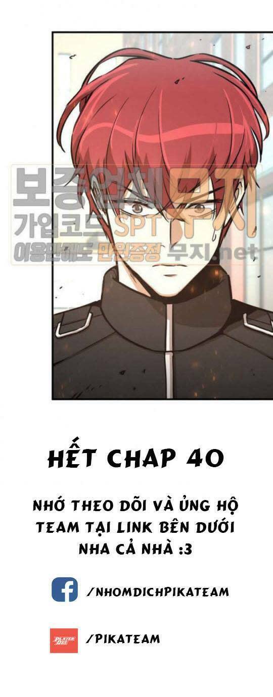 trở lại ngày tận thế Chapter 40 - Next Chapter 41