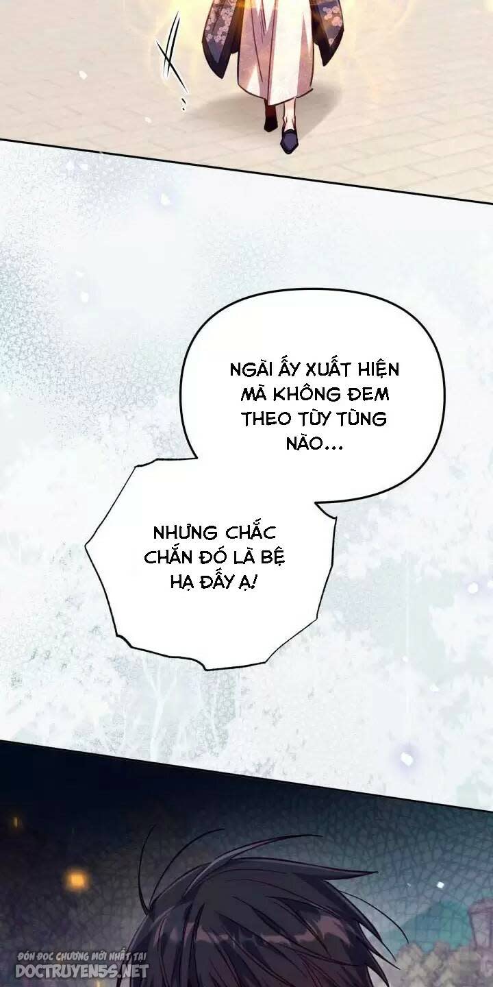 không có nơi nào dành cho công chúa giả mạo chapter 28 - Trang 2