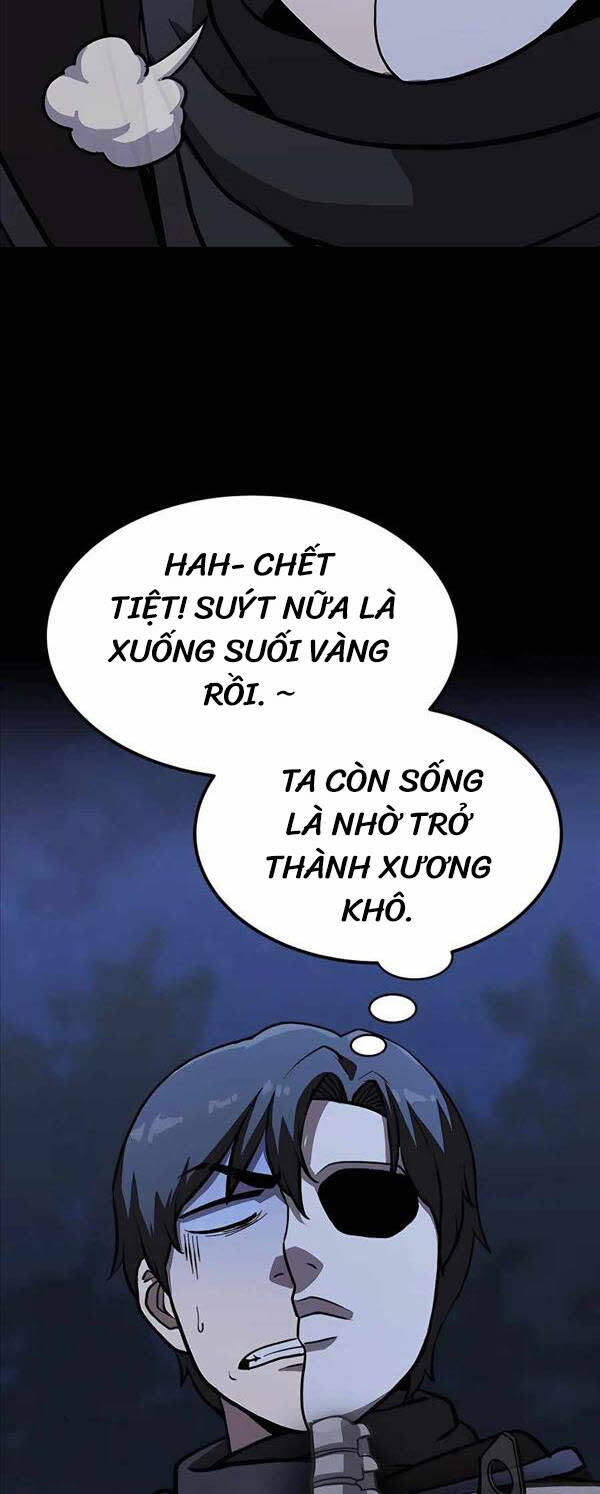 hiệp sĩ xương khô chapter 4 - Next chapter 5