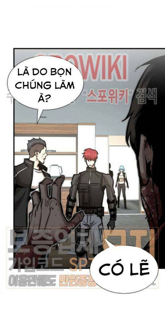 trở lại ngày tận thế Chapter 41 - Next chapter 146