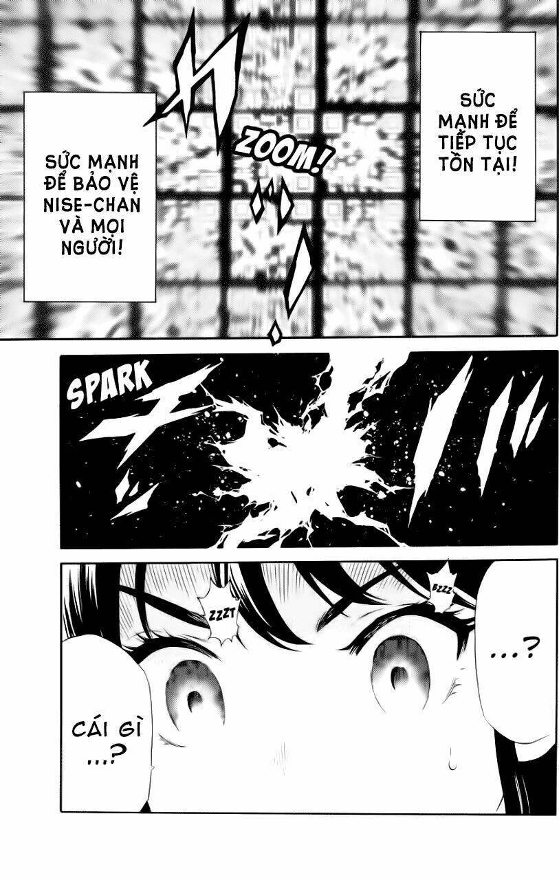 tenkuu shinpan chapter 89 - Next chapter 90