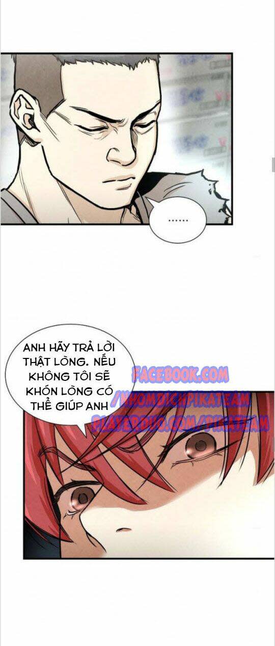 trở lại ngày tận thế Chapter 24 - Next Chapter 25