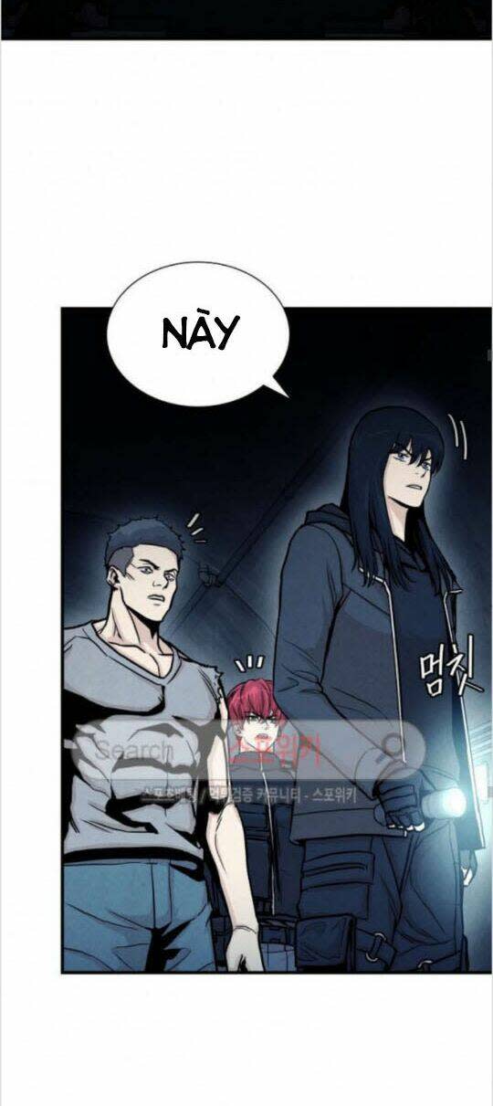 trở lại ngày tận thế Chapter 27 - Next chapter 144