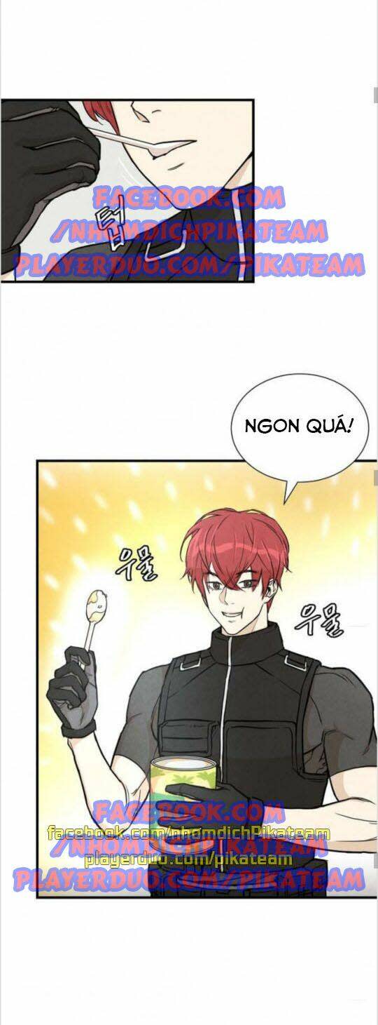 trở lại ngày tận thế Chapter 17 - Next Chapter 18