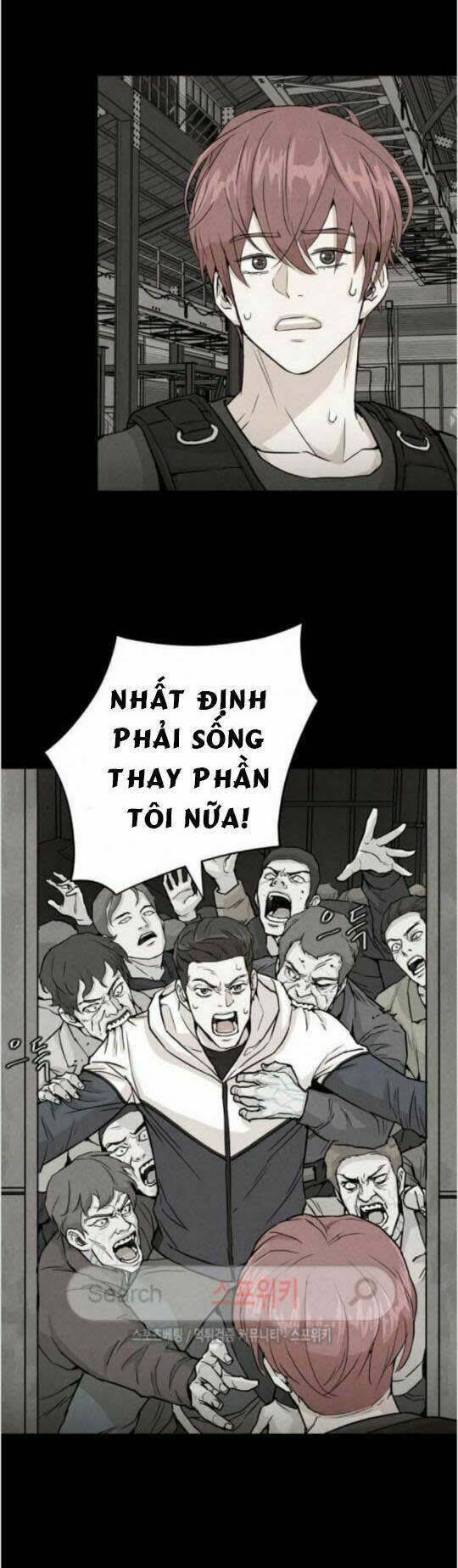 trở lại ngày tận thế Chapter 7 - Next Chapter 8