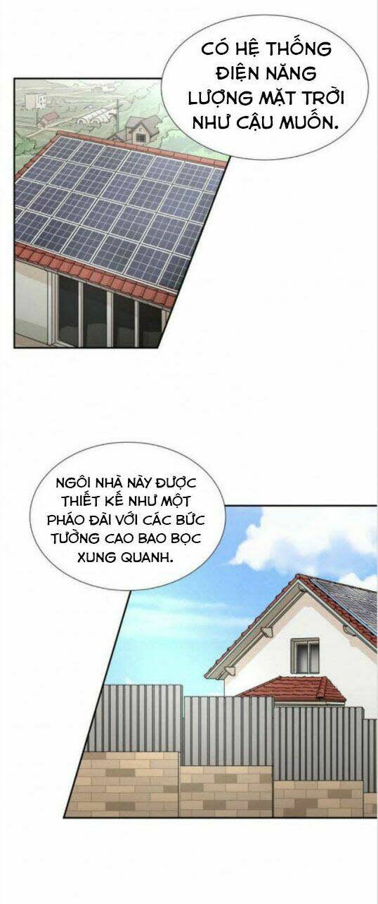 trở lại ngày tận thế chapter 148 - Next Chapter 2