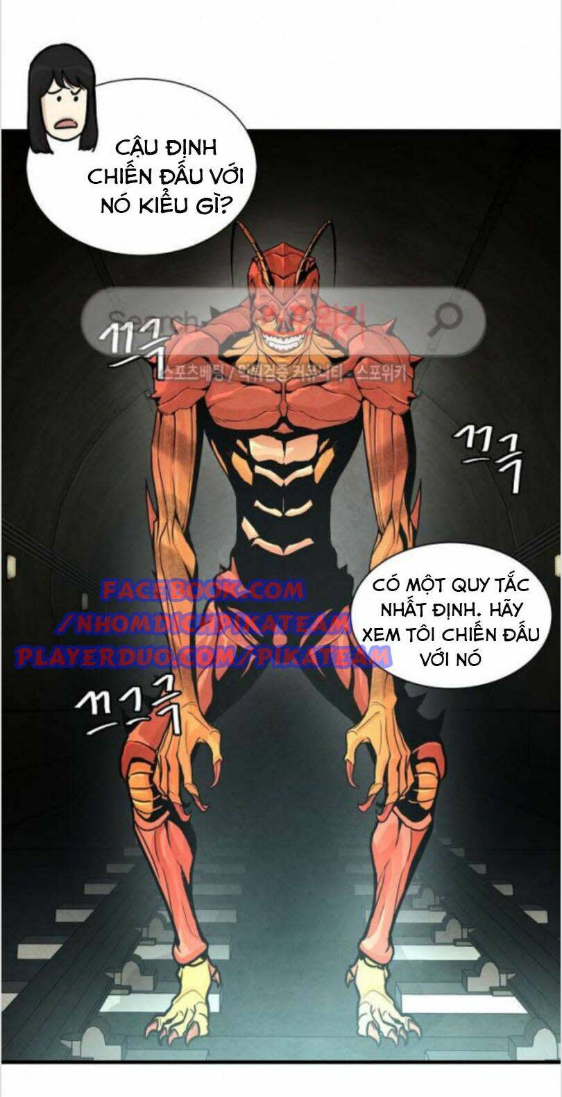 trở lại ngày tận thế Chapter 27 - Next chapter 144