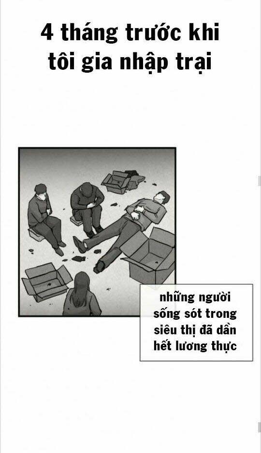 trở lại ngày tận thế Chapter 7 - Next Chapter 8