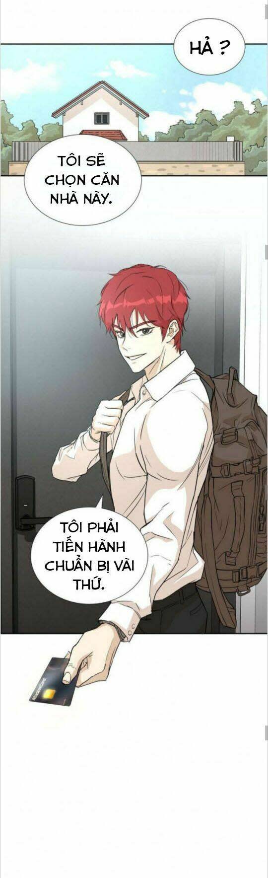 trở lại ngày tận thế chapter 148 - Next Chapter 2