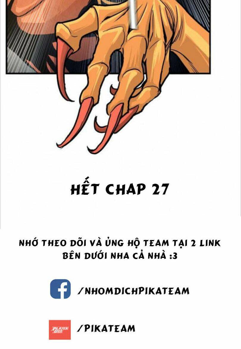 trở lại ngày tận thế Chapter 27 - Next chapter 144