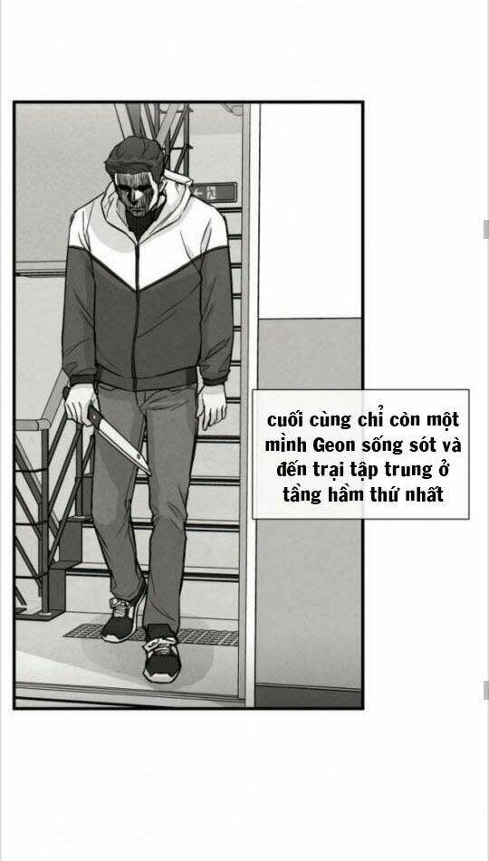 trở lại ngày tận thế Chapter 7 - Next Chapter 8