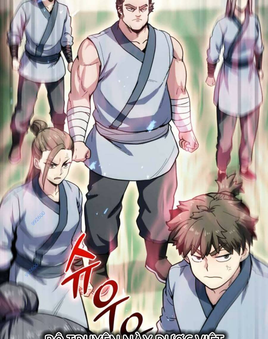 hiệp sĩ xương khô chapter 9 - Next chapter 10