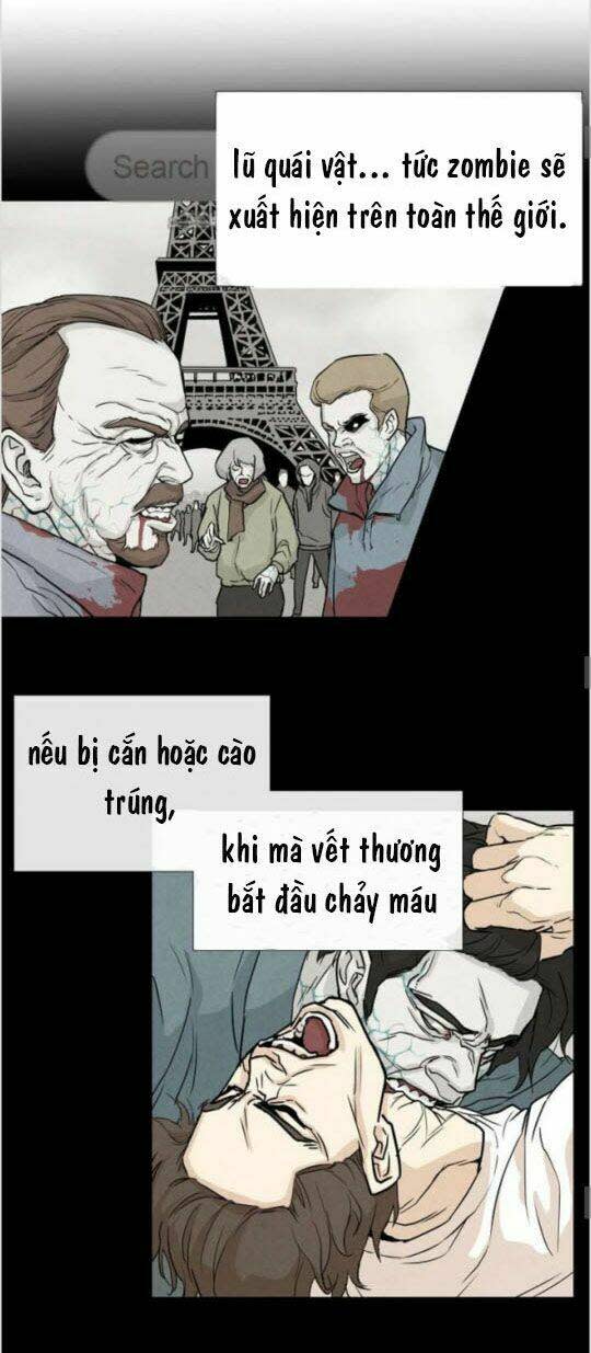 trở lại ngày tận thế chapter 148 - Next Chapter 2