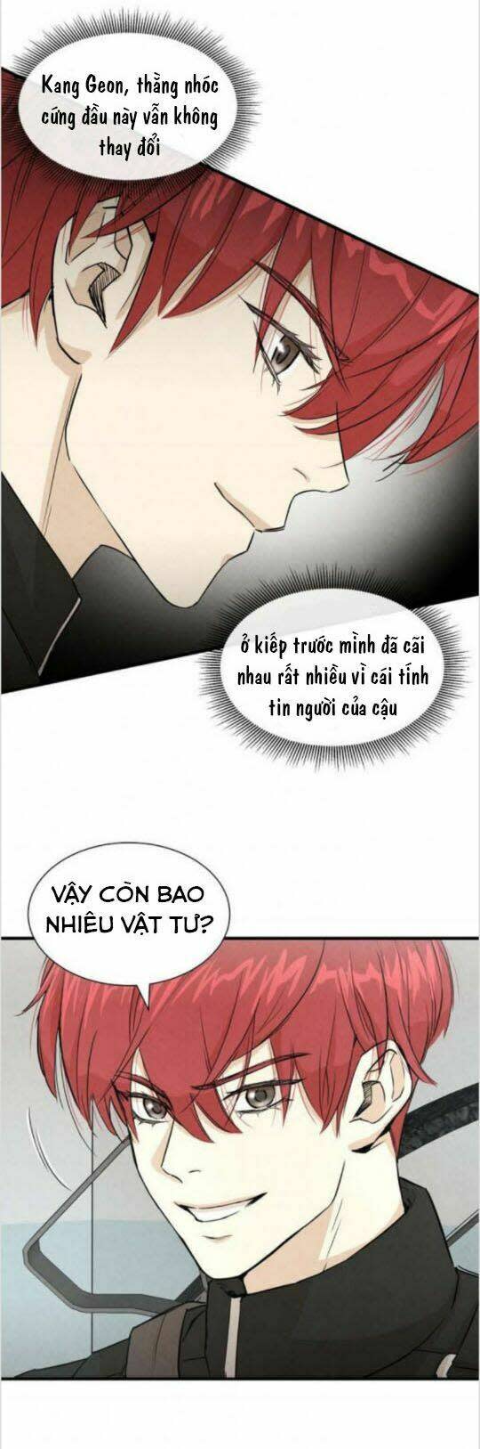 trở lại ngày tận thế Chapter 7 - Next Chapter 8