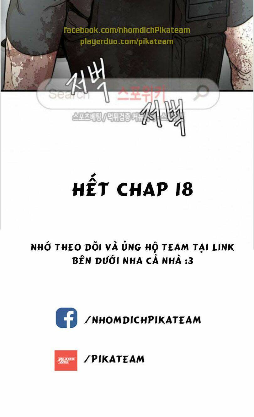 trở lại ngày tận thế Chapter 18 - Next Chapter 19